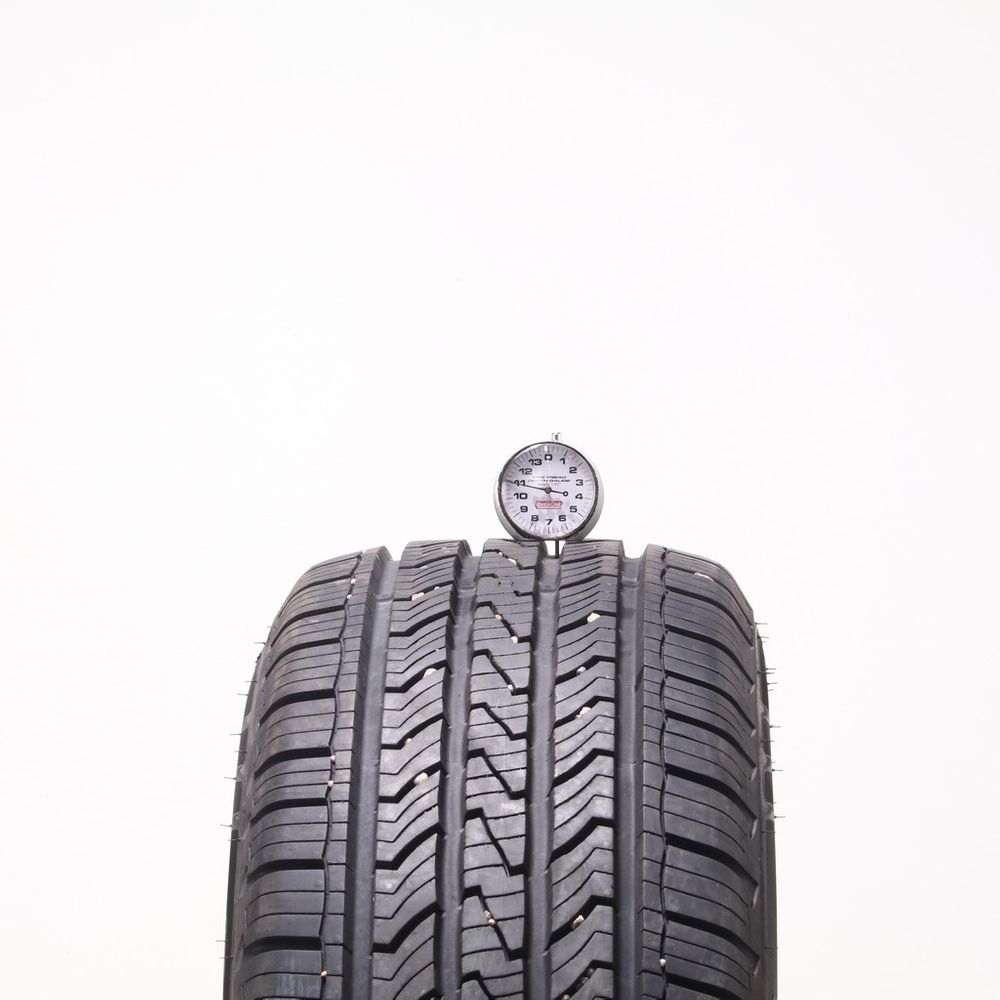 Set of (2) Used 235/60R18 Cooper Endeavor Plus 107V - 10.5-11/32 - Image 2