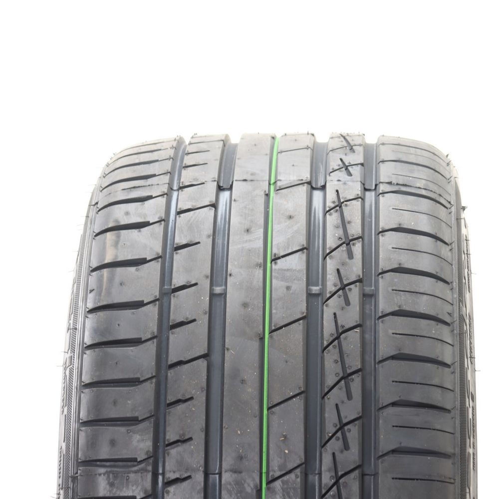 New 315/35ZR20 Accelera IOTA ST68 110W - Image 2