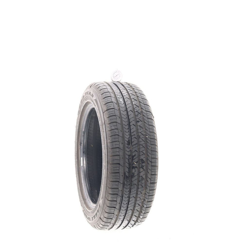 Set of (4) Used 205/55R16 Goodyear Eagle Sport AS 91V - 8.5-9/32 - Image 4