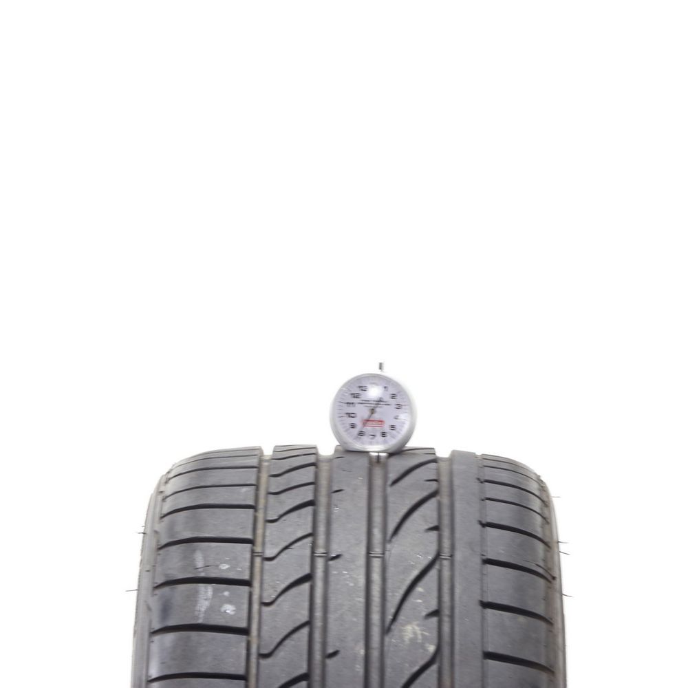 Used 235/35R19 Bridgestone Potenza RE050A 91Y - 8/32 - Image 2