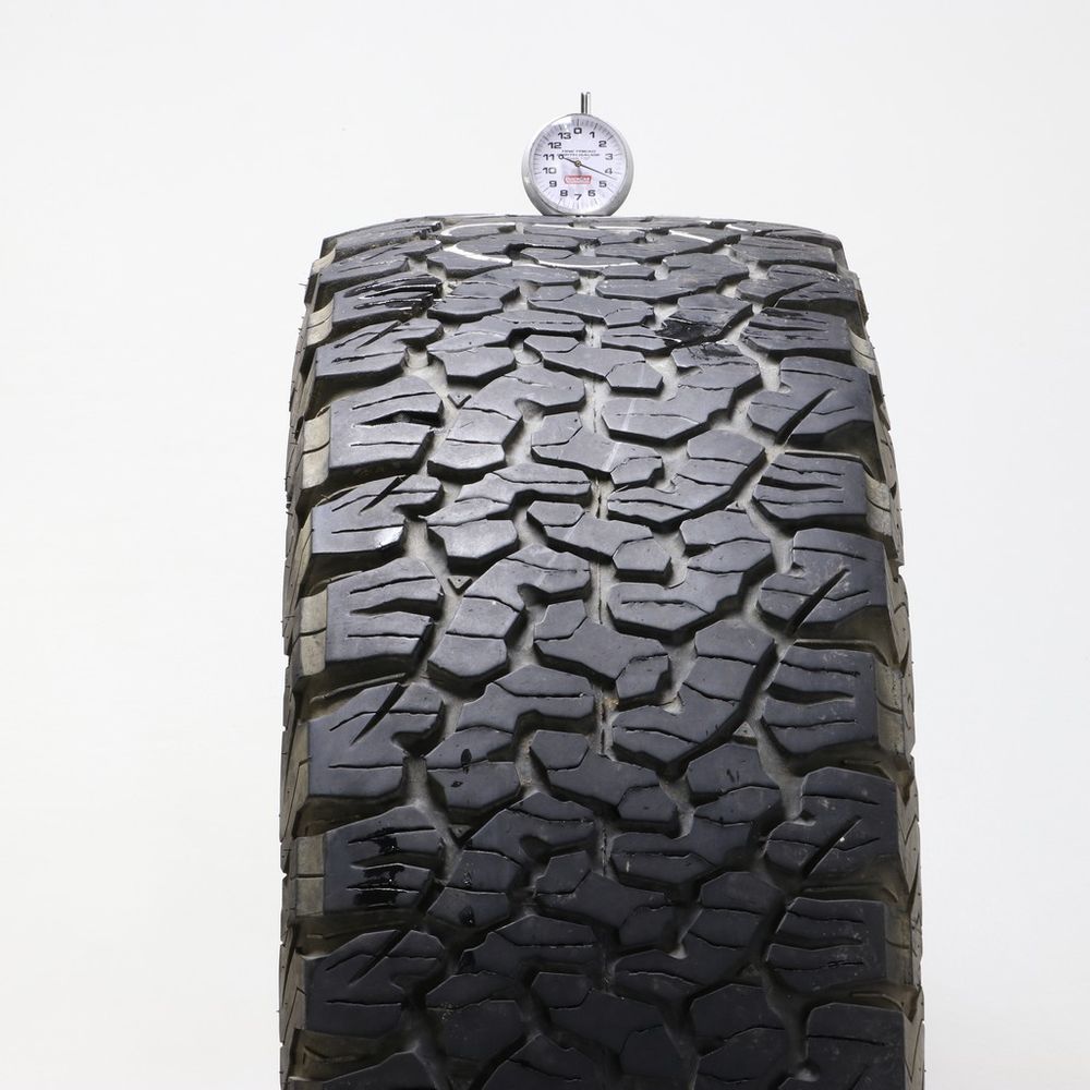 Used LT 285/65R20 BFGoodrich All-Terrain T/A KO2 127/124S E - 4/32 | Utires