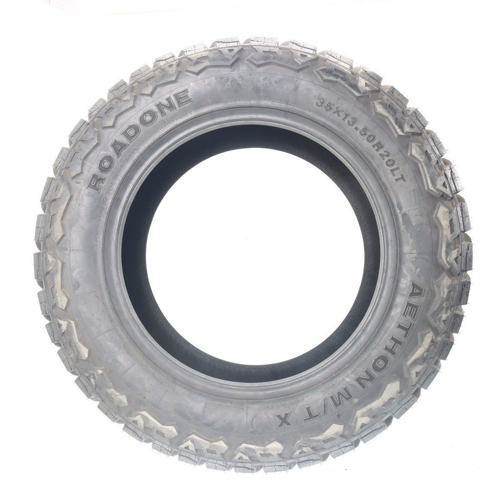 New LT 35X13.5R20 RoadOne Aethon M/T X 121Q E - Image 3
