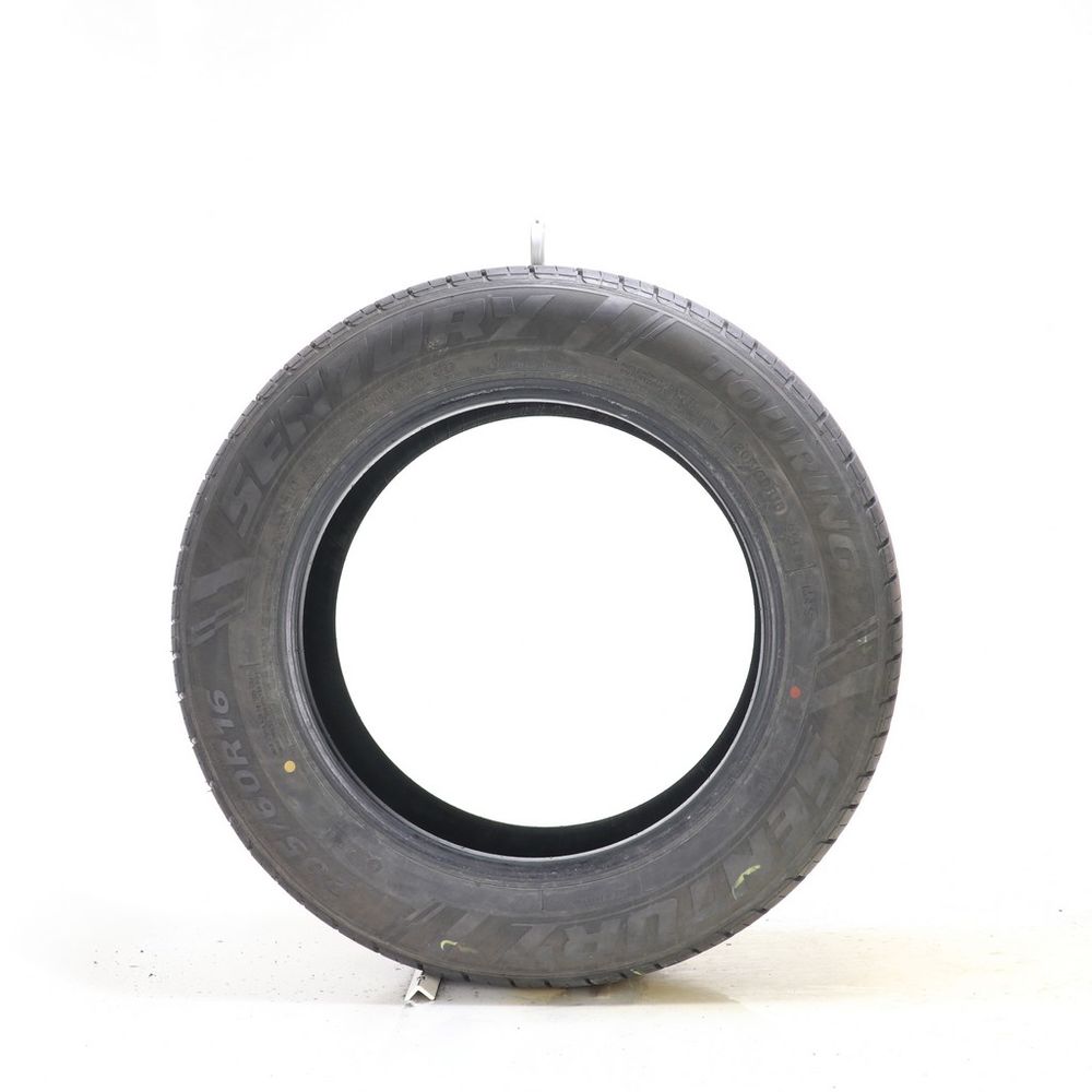 Set of (4) Used 205/60R16 Sentury Touring 92H - 8-9.5/32 - Image 6