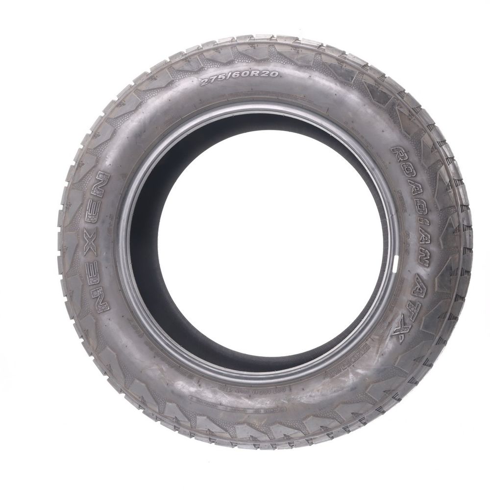 Used 275/60R20 Nexen Roadian ATX RA9 115T - 8.5/32 - Image 3