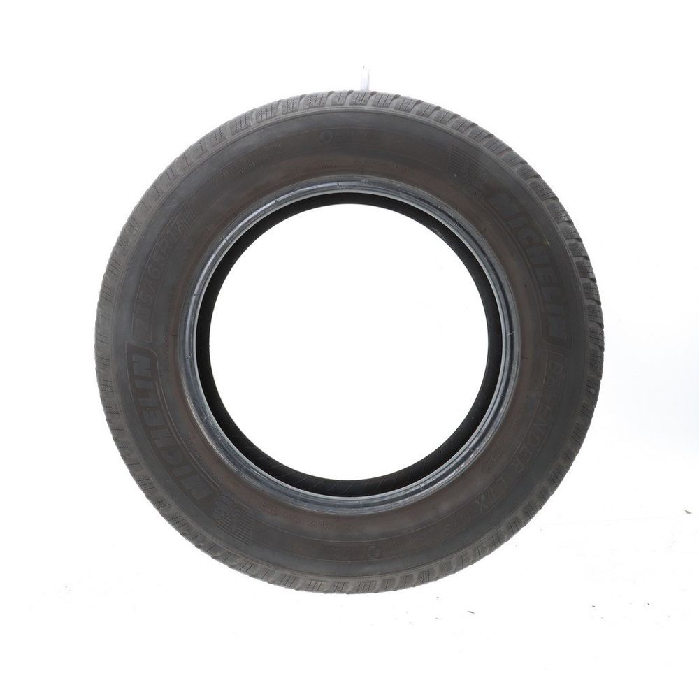Used 235/65R17 Michelin Defender LTX M/S 104T - 7.5/32 - Image 3