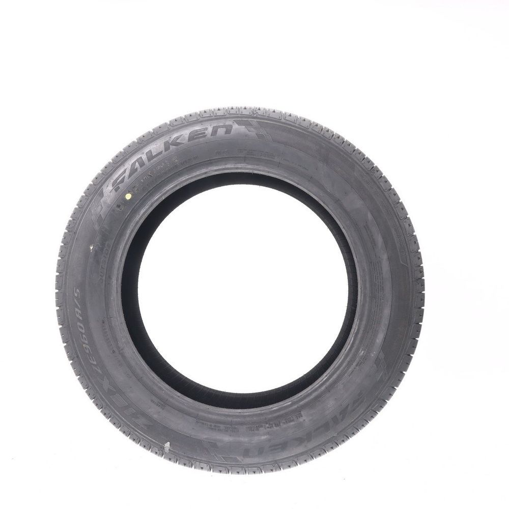 New 245/55R18 Falken Ziex ZE960 A/S 103W - Image 3