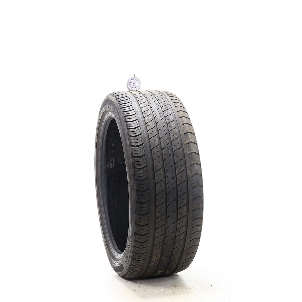 Used 235/40R19 Continental ProContact RX ContiSilent TO 96W - 4/32 - Image 1