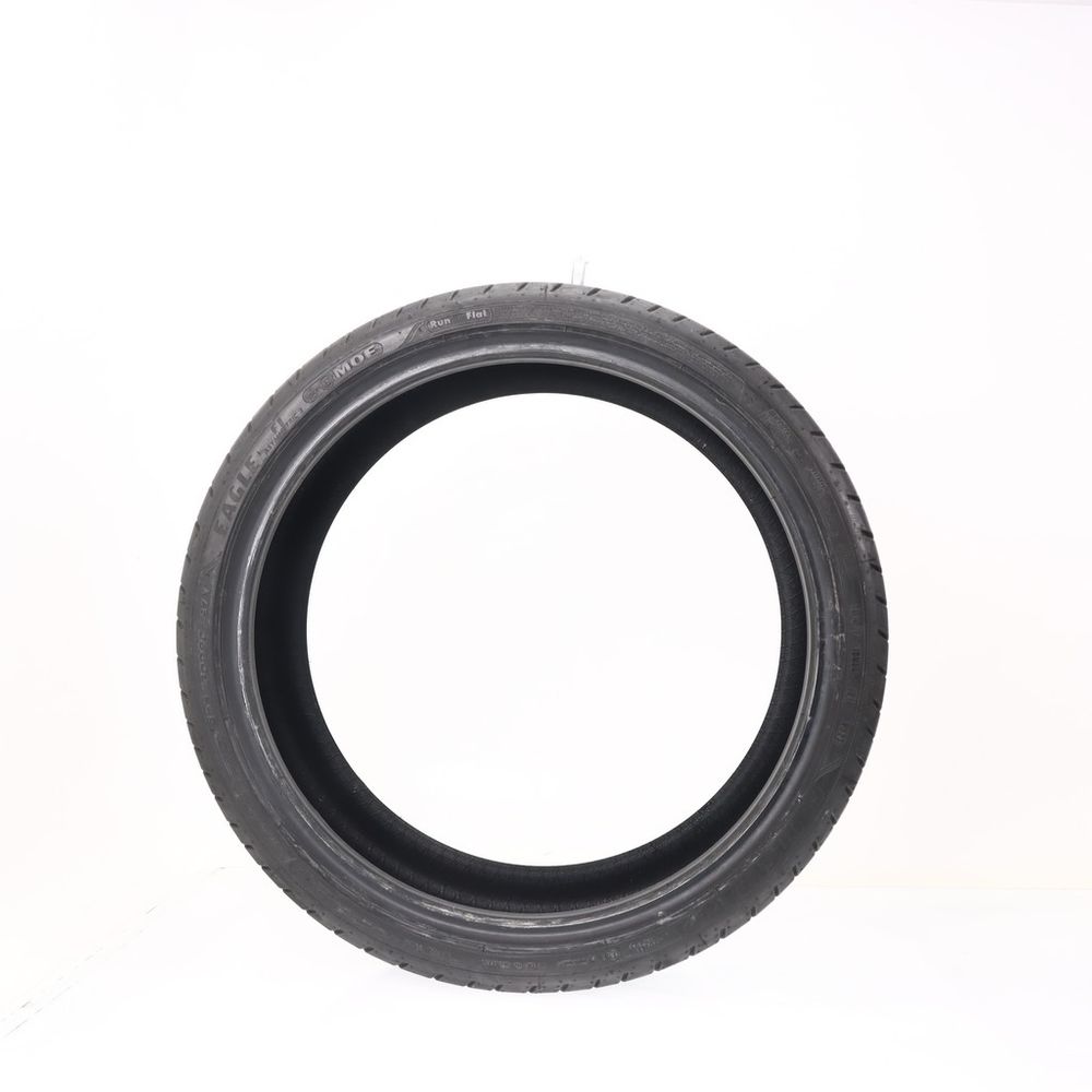 Used 275/30R20 Goodyear Eagle F1 Asymmetric 3 MOE Run Flat 97Y - 8.5/32 - Image 3