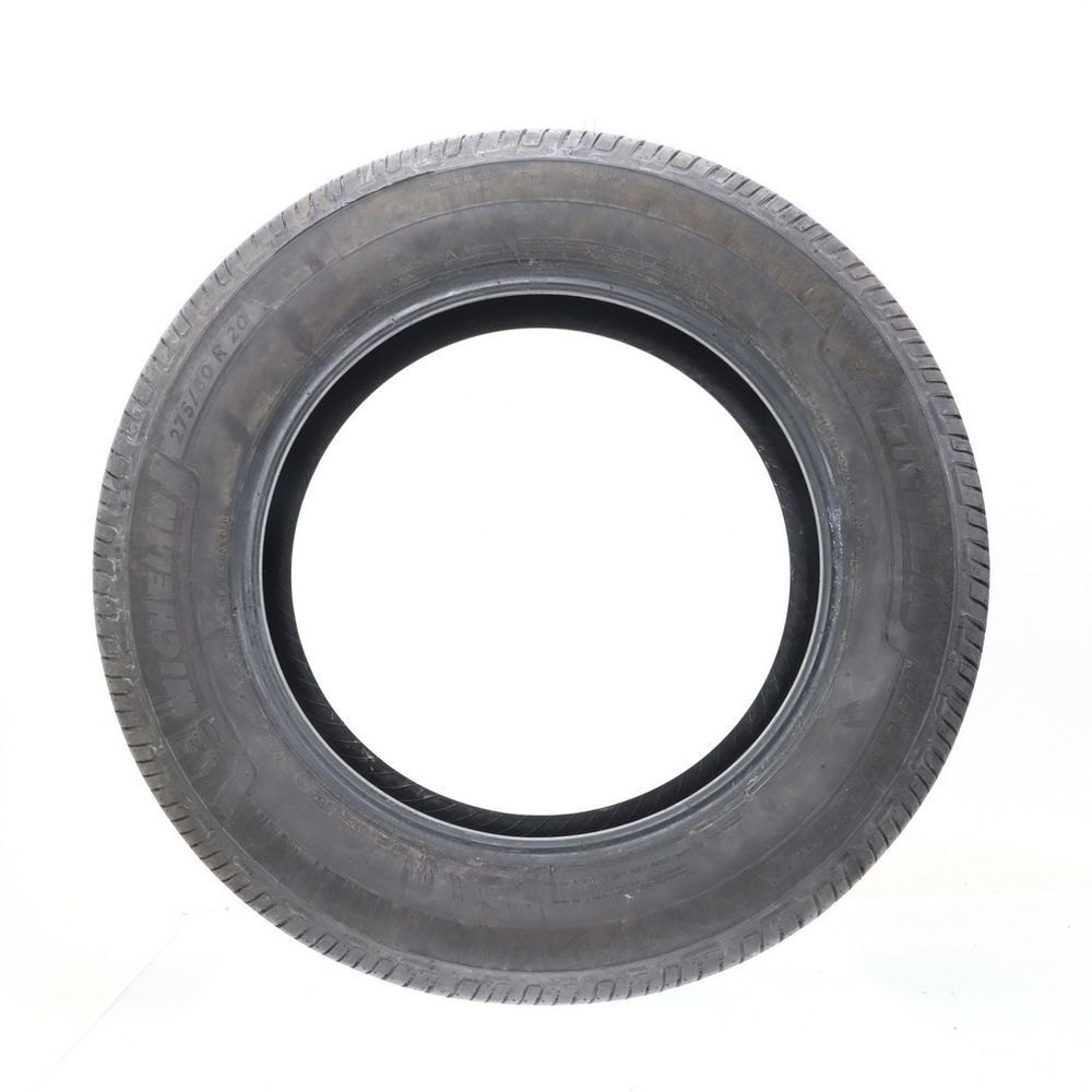 Set of (2) Used 275/60R20 Michelin Defender LTX M/S 2 116H - 10.5/32 - Image 3