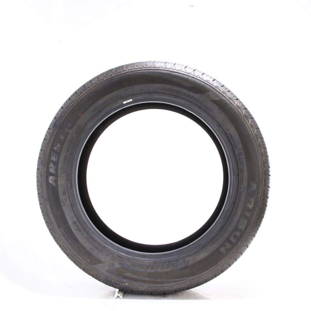 Driven Once 255/55R19 Arisun Aresta ZG02 111V - 10/32 - Image 3