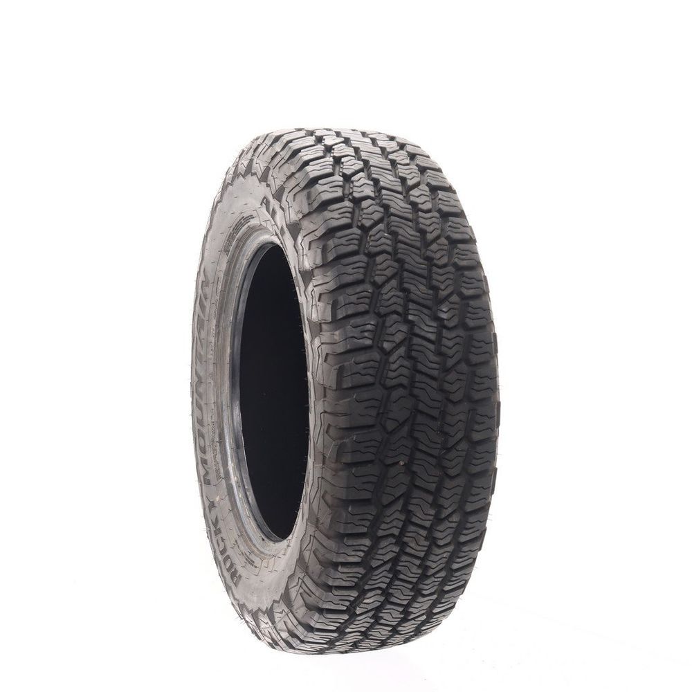 Used LT 275/65R18 Rocky Mountain All Terrain 123/120S E - 14.5/32 - Image 1