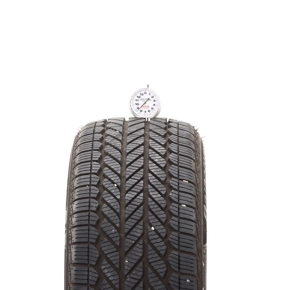 Set of (4) Used 205/55R16 Bridgestone WeatherPeak 91V - 8-8.5/32 - Image 5