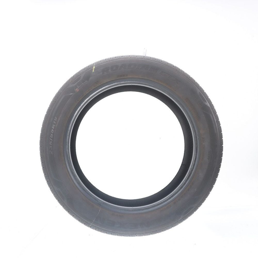 Used 235/55R19 Nexen Roadian GTX SUV 101H - 8.5/32 - Image 3