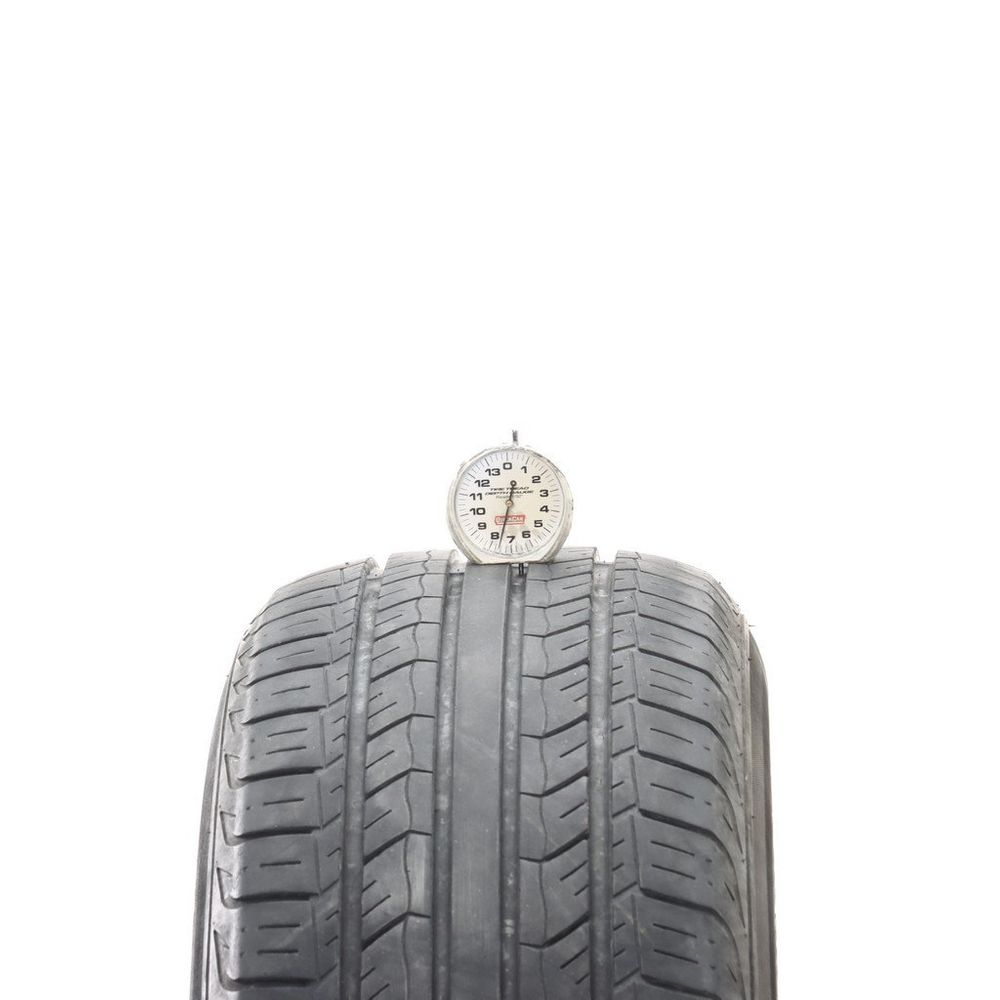 Set of (4) Used 225/65R17 Summit Ultramax A/S 102H - 7.5-9/32 - Image 2