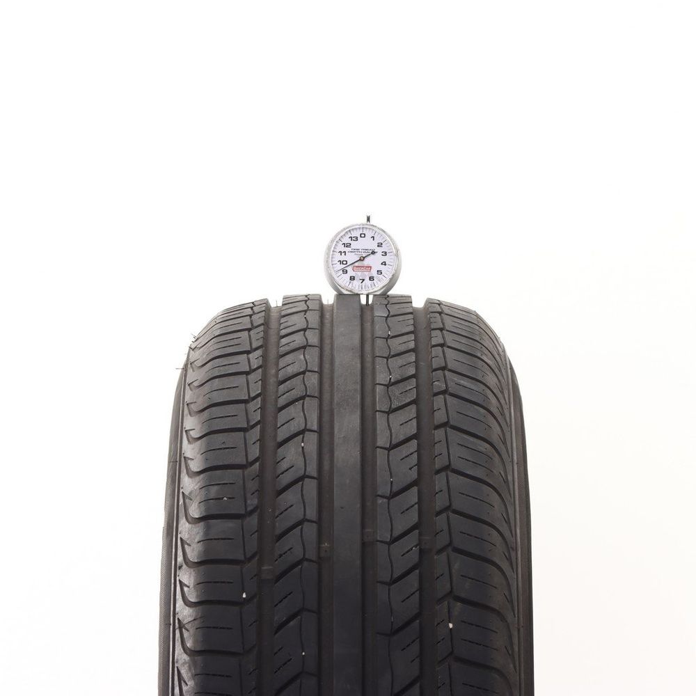 Set of (4) Used 225/65R17 Summit Ultramax A/S 102H - 7.5-9/32 - Image 5