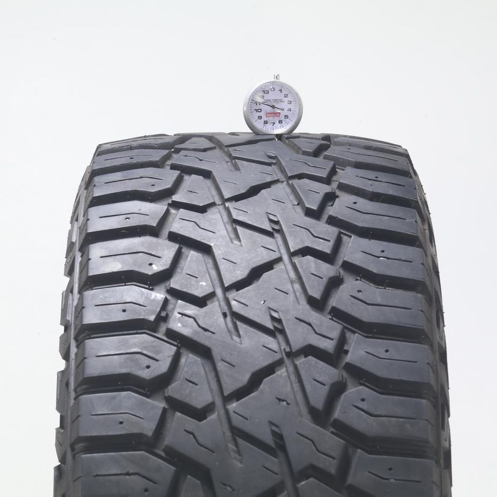 Used LT 35X12.5R20 Venom Power Terra Hunter R/T 121Q E - 11/32 - Image 2