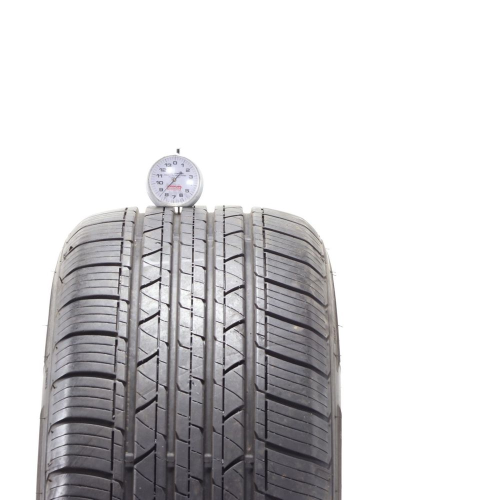 Set of (2) Used 235/55R20 Milestar MS932 Sport 105V - 7.5-8.5/32 - Image 5