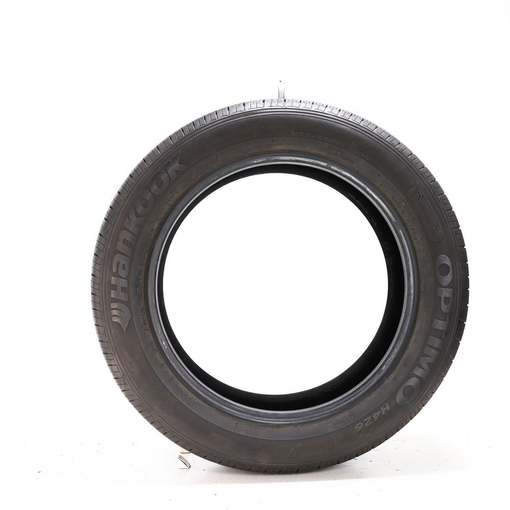 Used 235/55R18 Hankook Optimo H426 100H - 8.5/32 - Image 3