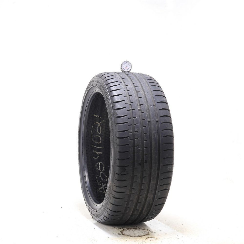 Used 245/40ZR19 Accelera Phi 98Y - 8.5/32 - Image 1