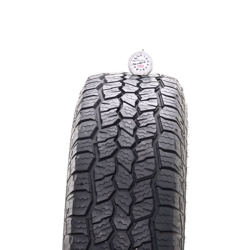 Used 235/75R17 Vredestein Pinza AT 109T - 9.5/32 - Image 2