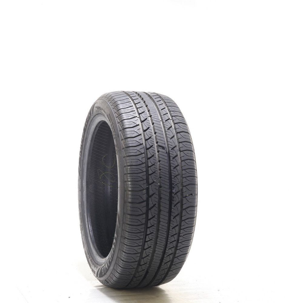Driven Once 235/45R18 Goodyear Assurance Outlast 94V - 10.5/32 - Image 1