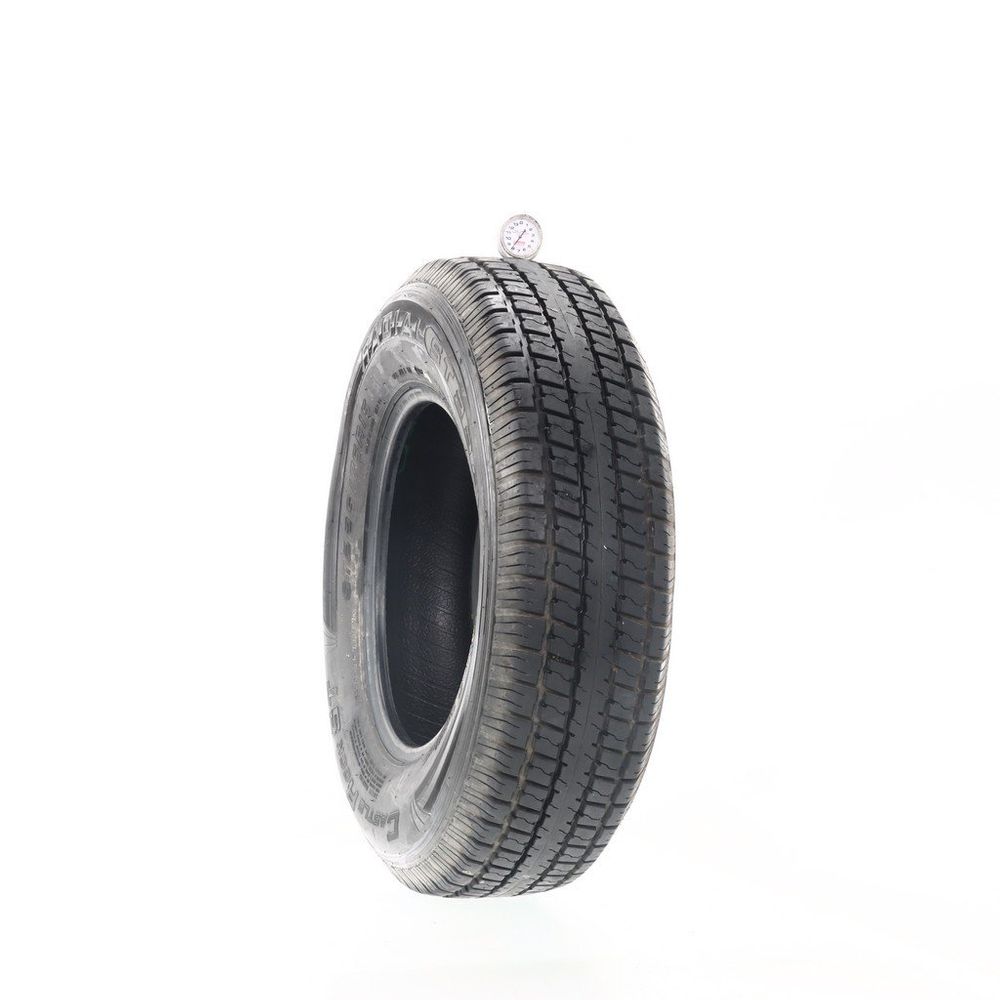 Used LT 225/75R15 Castle Rock ST226 117/112L E - 8/32 - Image 1