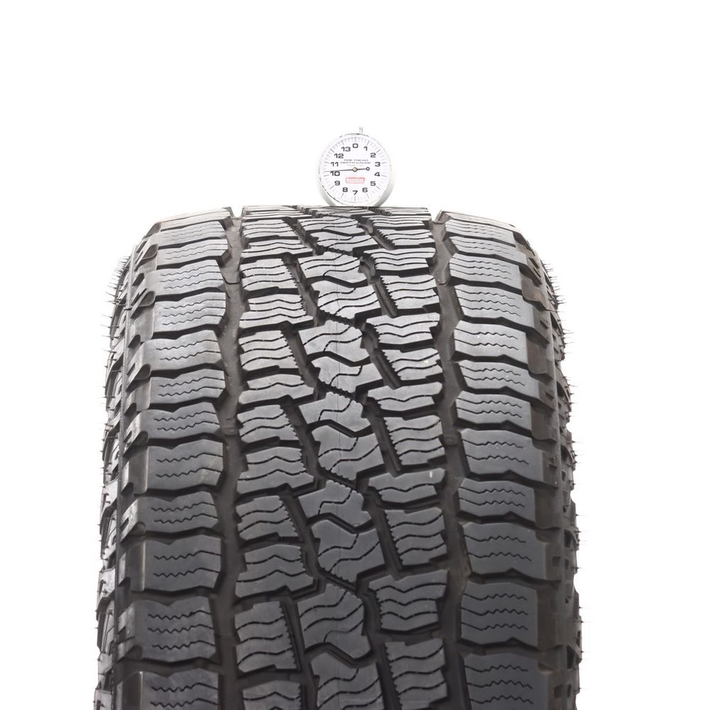 Set of (2) Used 265/50R20 Cooper Discoverer Road+Trail AT 111V - 10-11/32 - Image 2