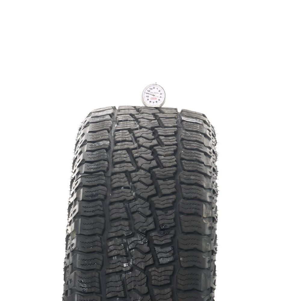 Set of (2) Used 265/50R20 Cooper Discoverer Road+Trail AT 111V - 10-11/32 - Image 5