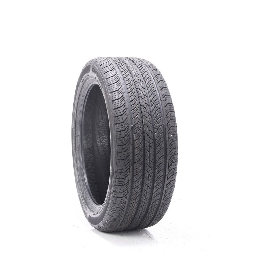 New 245/45R19 Continental ProContact TX 98W - 9.5/32 - Image 1