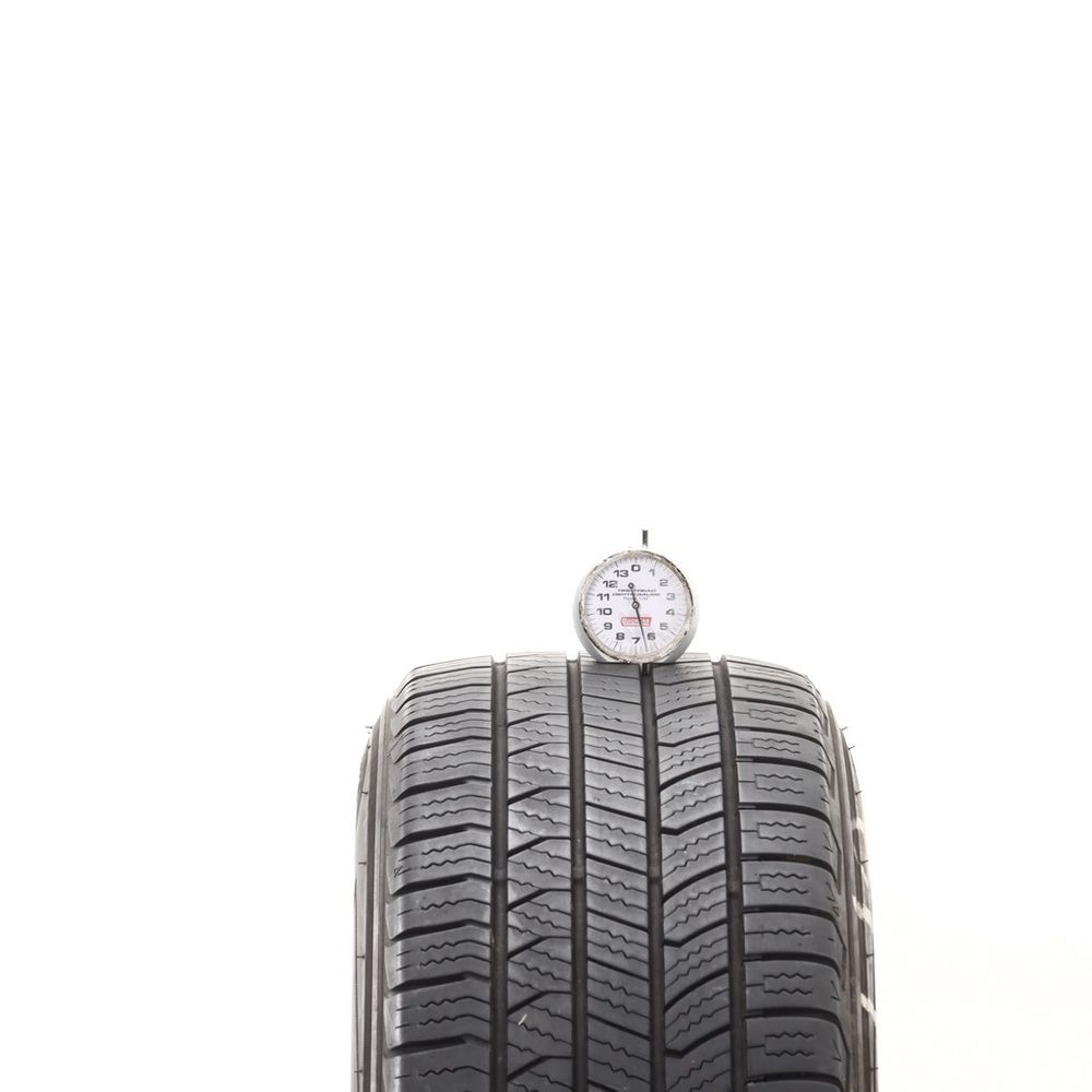 Set of (4) Used 195/60R15 Road Hugger GTP AS/02 88H - 6.5-8/32 - Image 2