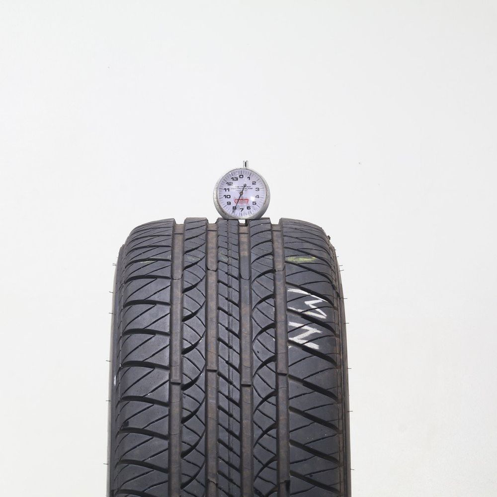Set of (2) Used 215/70R16 Douglas Touring A/S 100H - 7.5/32 - Image 2