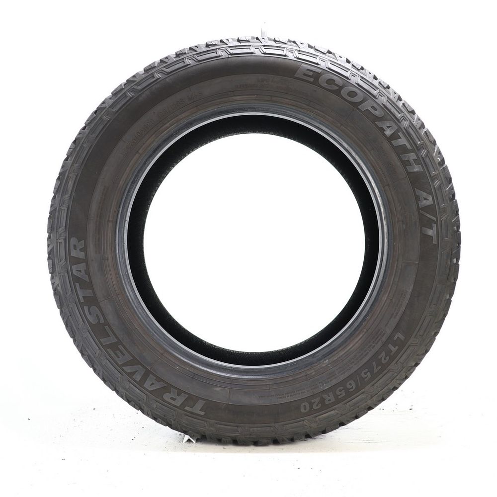 Used LT 275/65R20 Travelstar Ecopath A/T 126/123S - 9/32 - Image 3