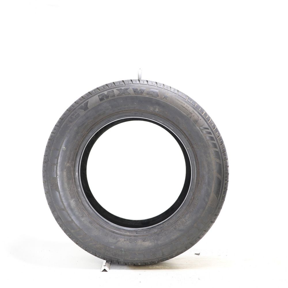 Used 225/60R15 Michelin Energy MXV4 96H - 9/32 - Image 3