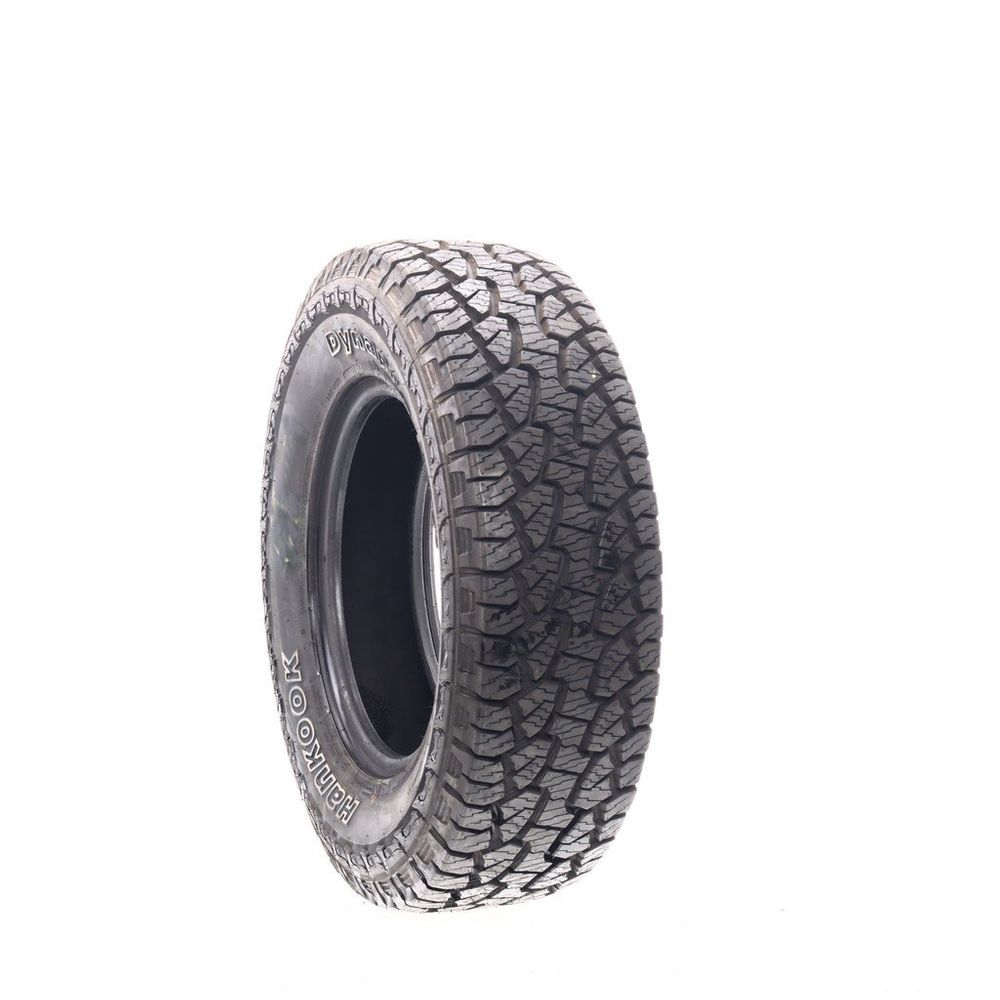 Driven Once 245/70R16 Hankook Dynapro ATM 111T - 12.5/32 - Image 1