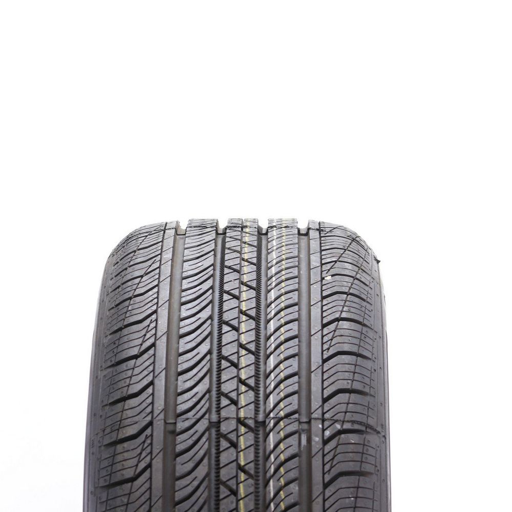 New 205/55R17 Continental ProContact TX 91H - 9.5/32 - Image 2