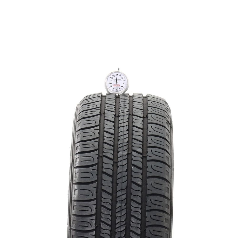 Set of (2) Used 205/55R16 Goodyear Assurance All-Season 91H - 6.5/32 - Image 2