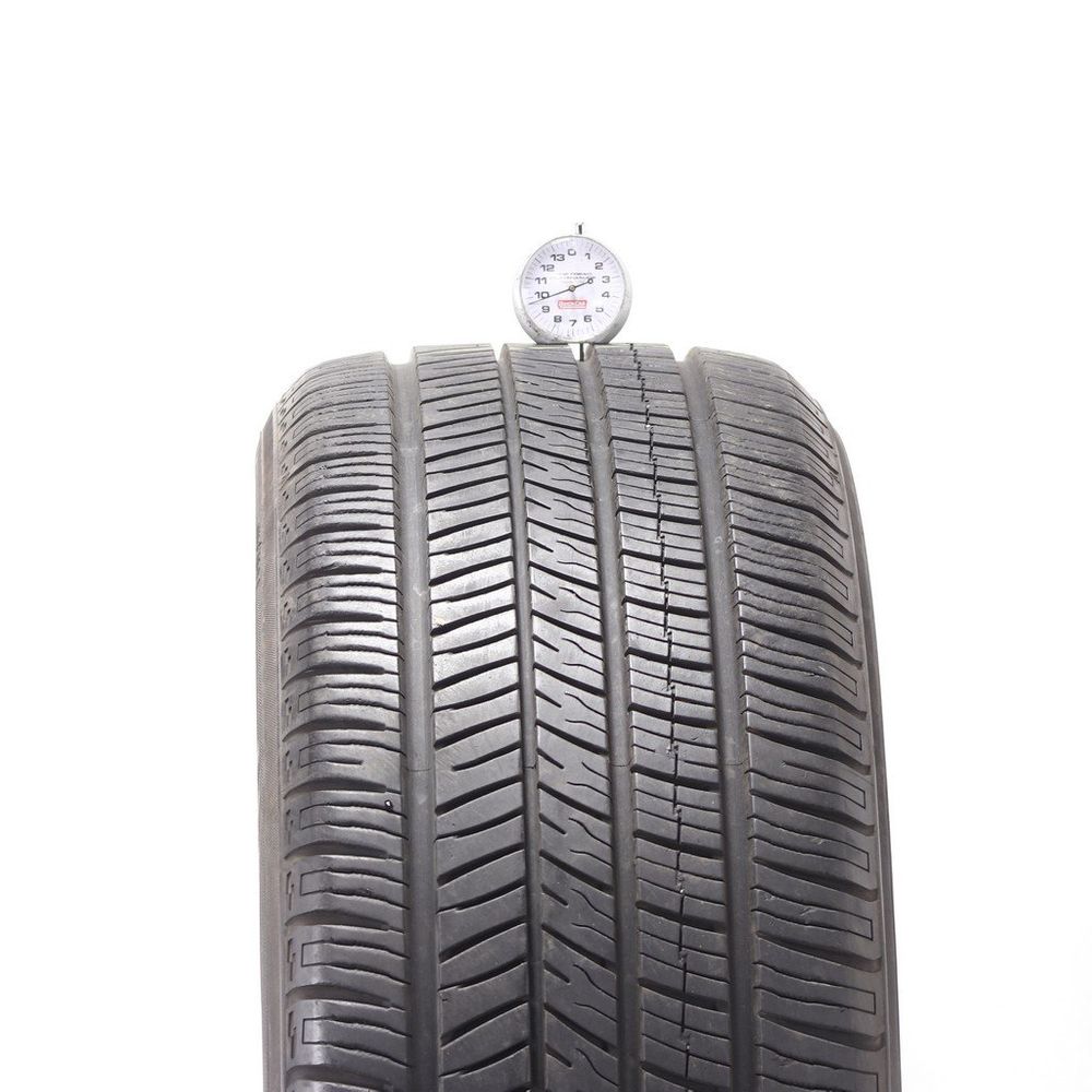 Set of (2) Used 245/50R18 Yokohama YK740 GTX 100V - 9-9.5/32 - Image 5