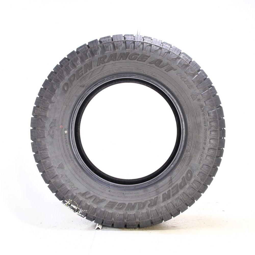 Used LT 275/70R18 Mazama Open Range A/T Plus 125/122S E - 13.5/32 - Image 3