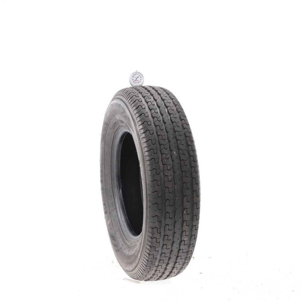 Used ST 205/75R14 Sterling sport ST LH-1 100/96L C - 8.5/32 - Image 1