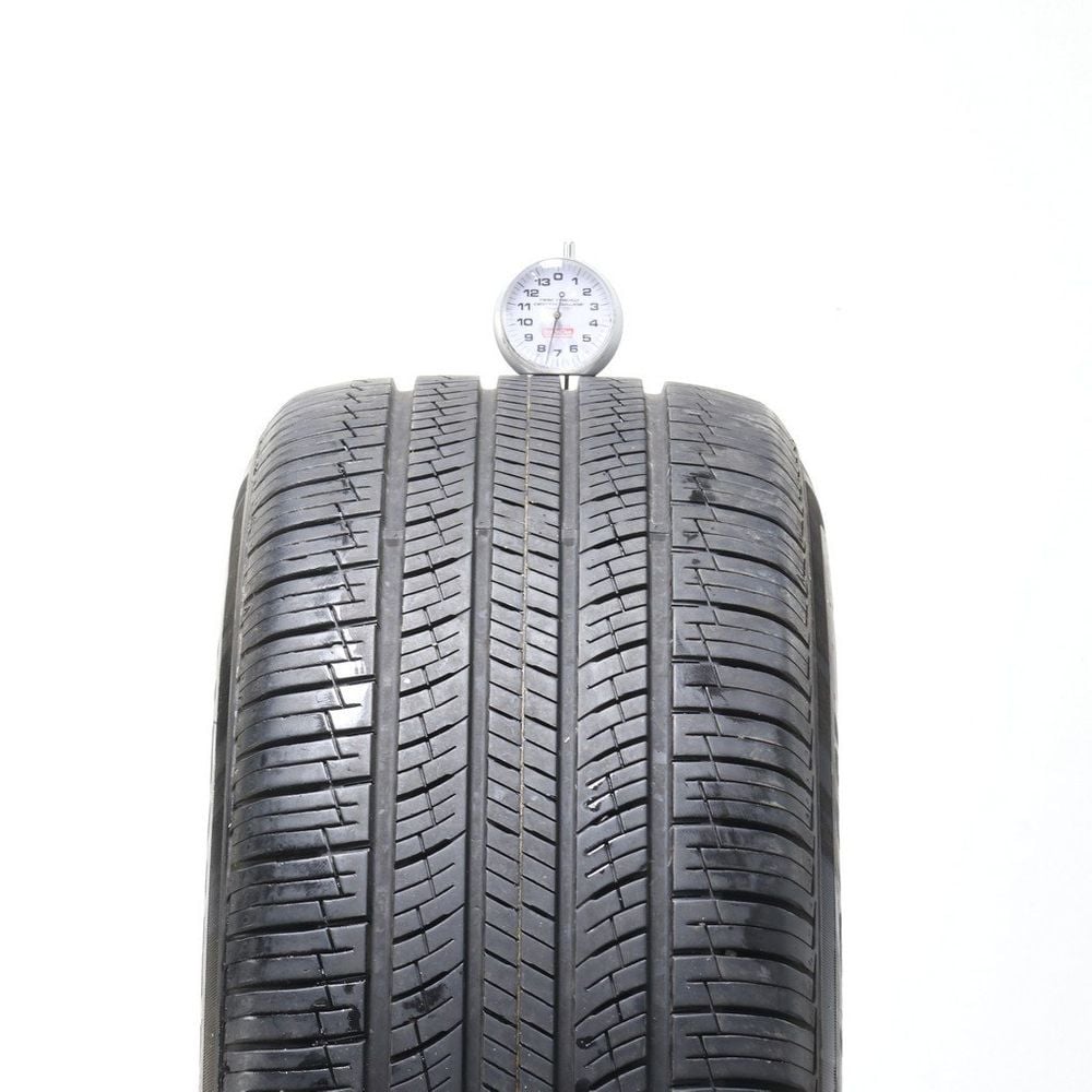 Set of (4) Used 225/55R19 Nexen Roadian GTX RG1 SUV 103V - 7.5/32 - Image 2