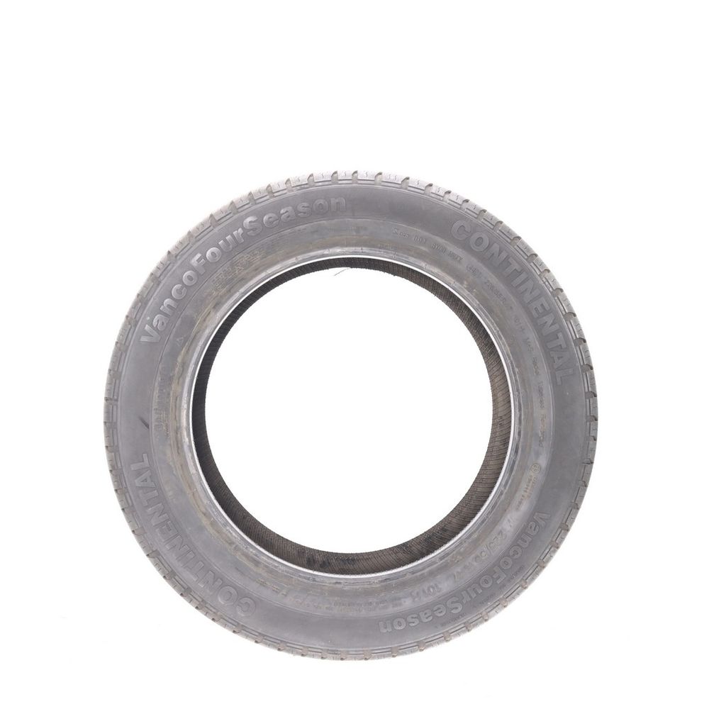 New 225/55R17 Continental VancoFourSeason 101H - 11/32 - Image 3