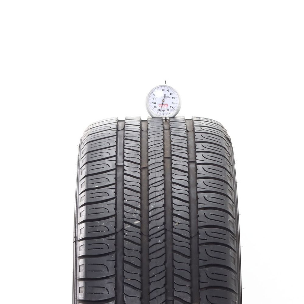 Set of (2) Used 225/55R17 Goodyear Assurance All-Season 97T - 7-7.5/32 - Image 5