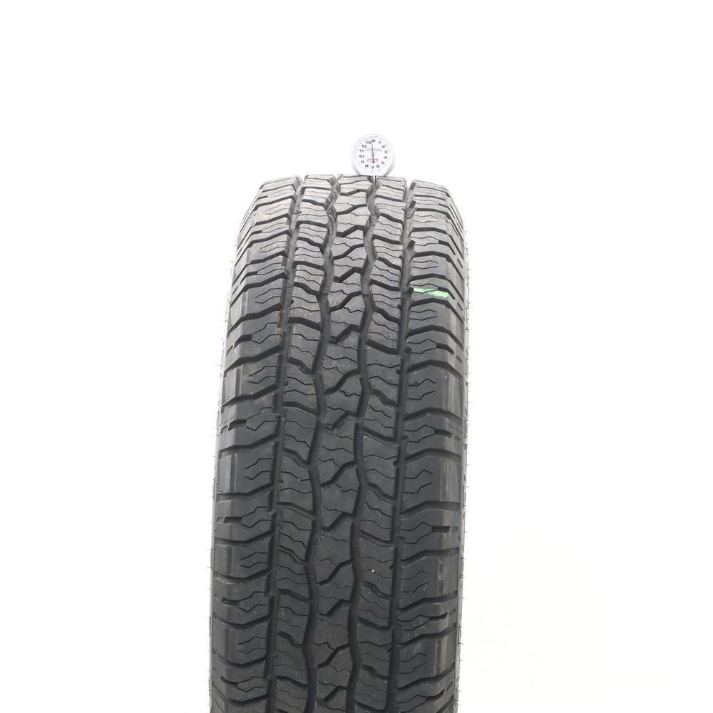 Used LT 265/65R18 Ironman All Country AT2 122/119R E - 13.5/32 - Image 2