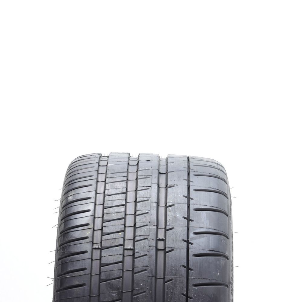 New 245/35ZR19 Michelin Pilot Super Sport ZP 89Y - 9/32 - Image 2