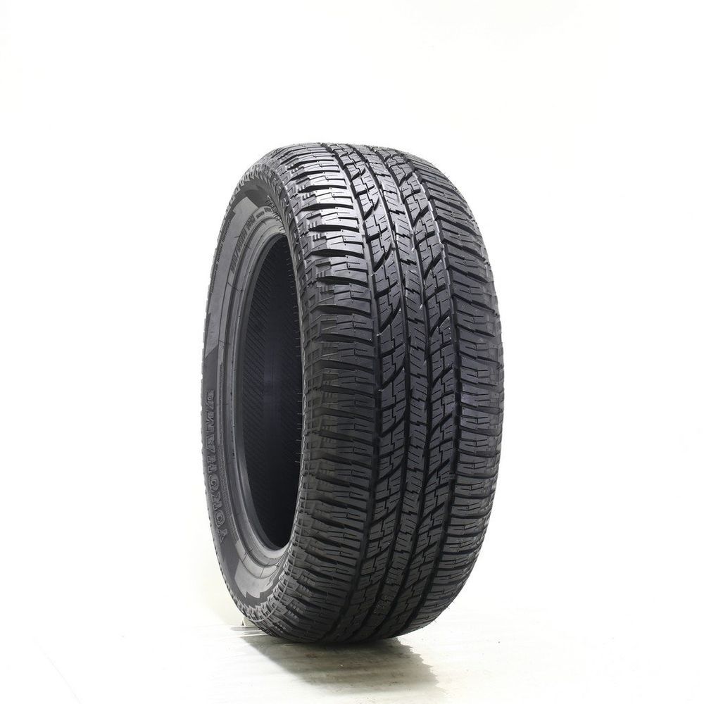 New 255/55R18 Yokohama Geolandar A/T G015 109H - 12/32 - Image 1