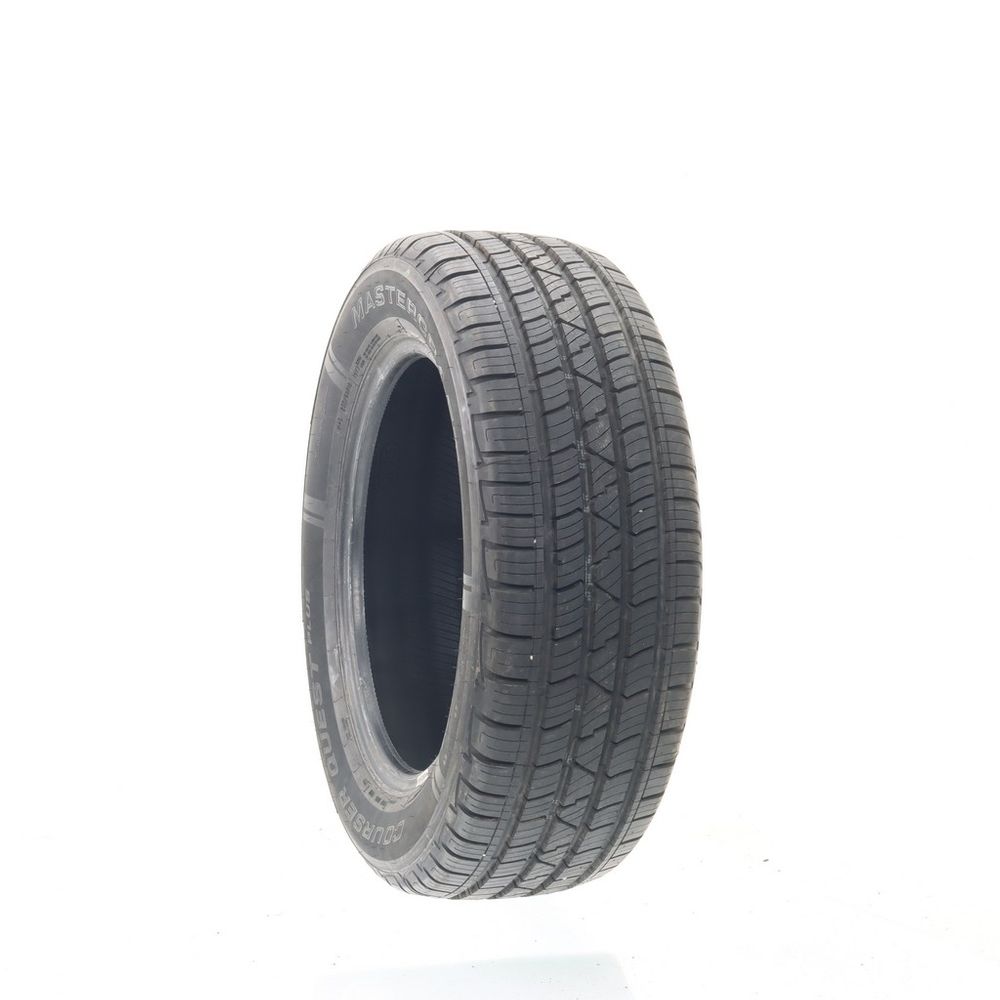 Driven Once 235/60R18 Mastercraft Courser Quest Plus 107V - 11/32 - Image 1