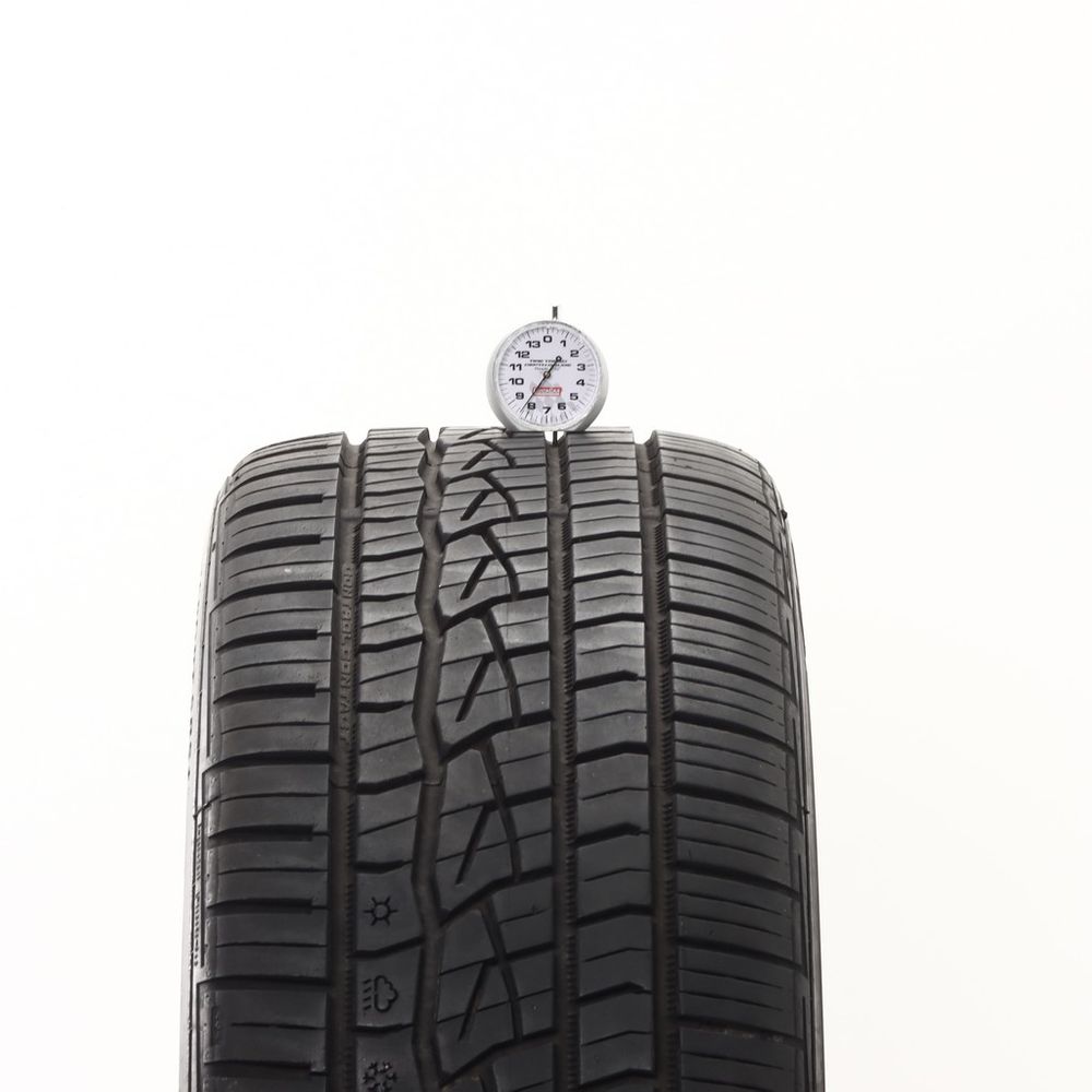 Set of (2) Used 245/45ZR20 Continental ControlContact Sport SRS Plus 103Y - 8-9.5/32 - Image 2