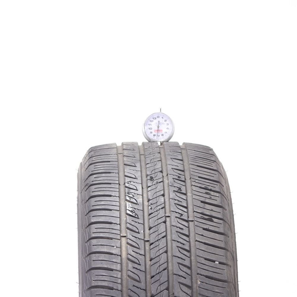 Set of (2) Used 225/55R18 Goodyear Assurance ComfortDrive 98V - 7-8.5/32 - Image 2