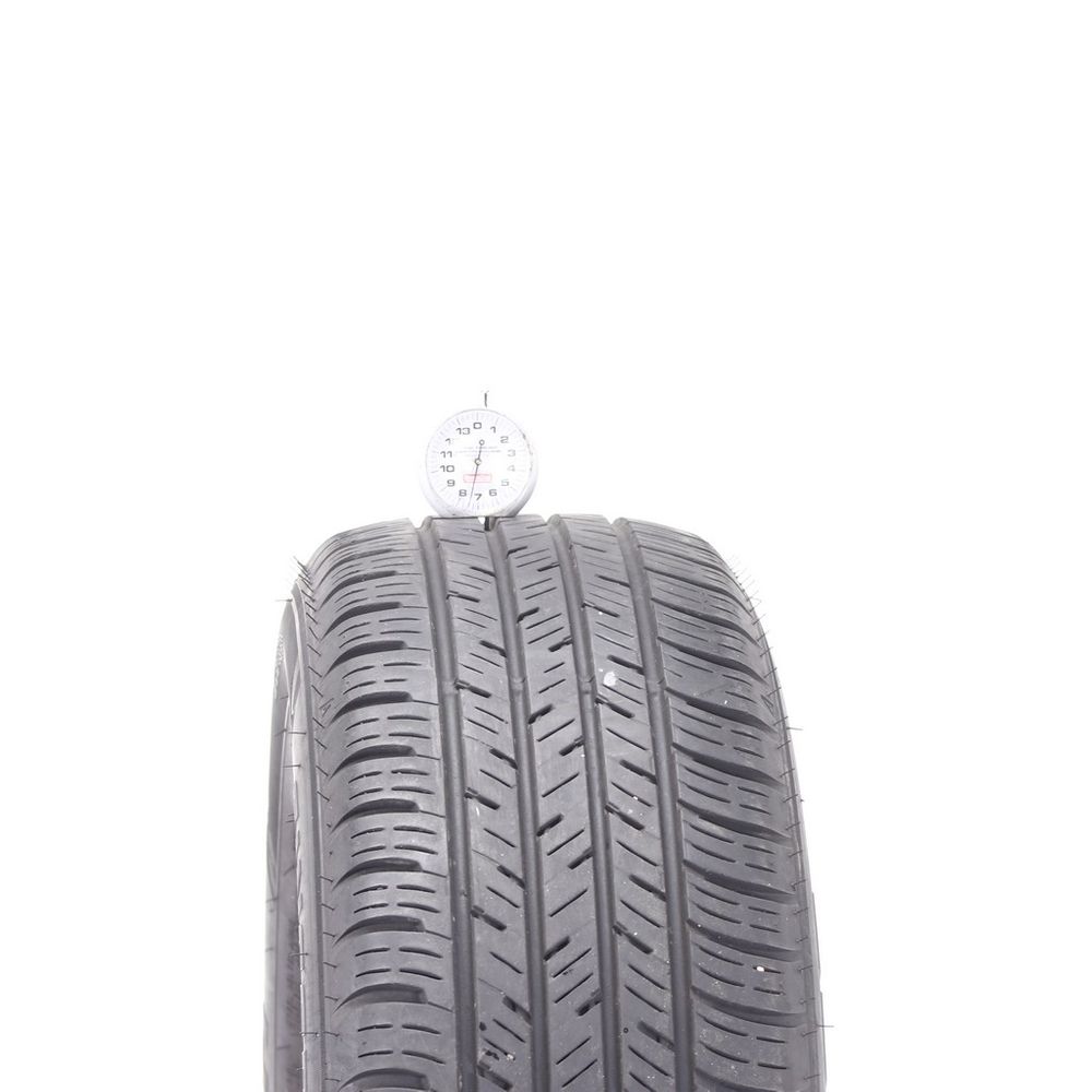 Set of (4) Used 205/60R16 Falken Sincera SN250A A/S 92H - 7.5-8.5/32 - Image 2