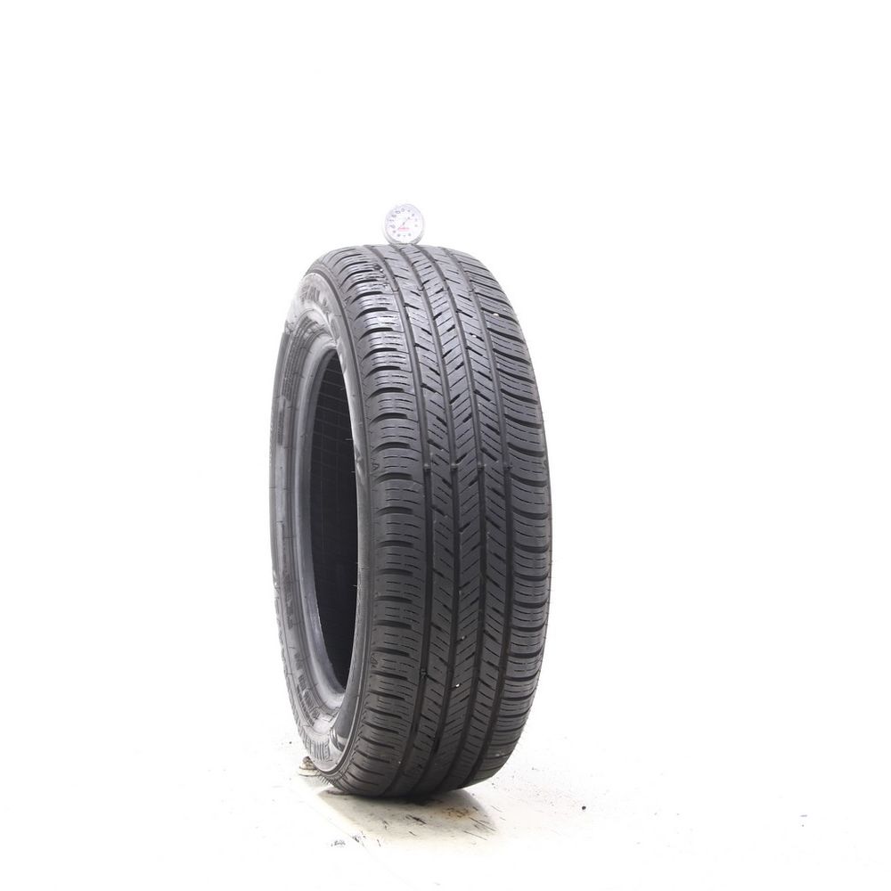 Set of (4) Used 205/60R16 Falken Sincera SN250A A/S 92H - 7.5-8.5/32 - Image 4